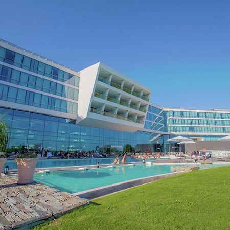 Hilton Pilar Hotell Exteriör bild